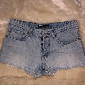 Urban Outfitters BDG Shorts